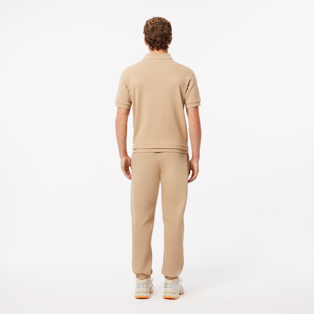 Piqué Sweat Pants