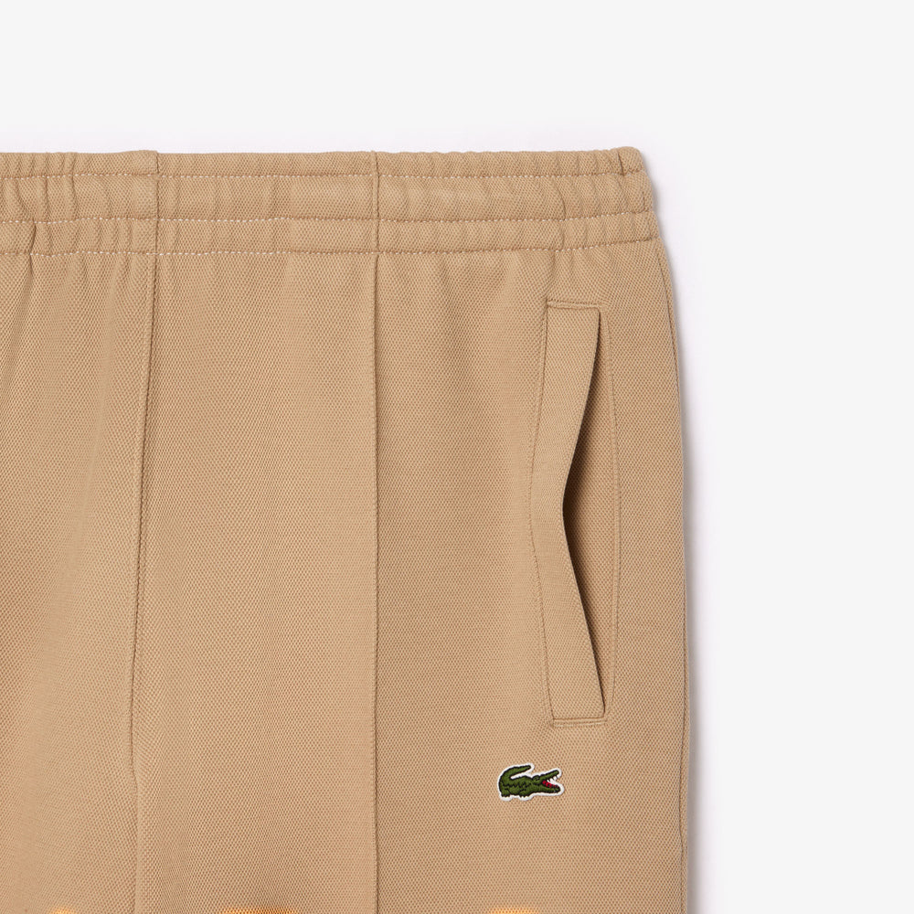 Piqué Sweat Pants