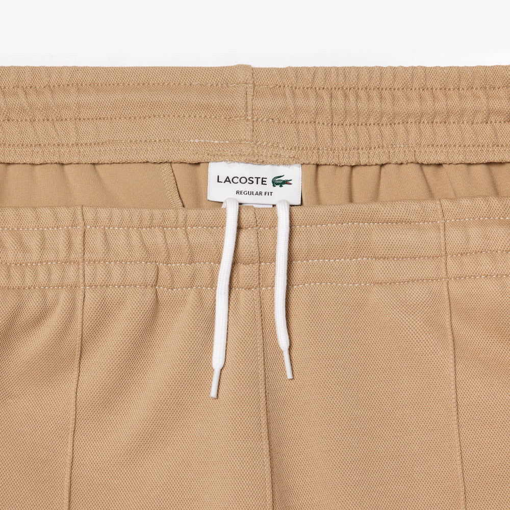 Piqué Sweat Pants
