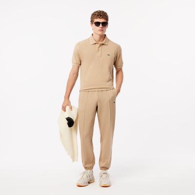 Piqué Sweat Pants