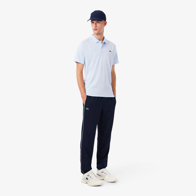 Tennis Printed Tracksuit Pants