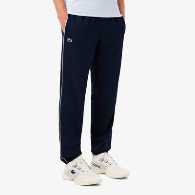 Tennis Printed Tracksuit Pants
