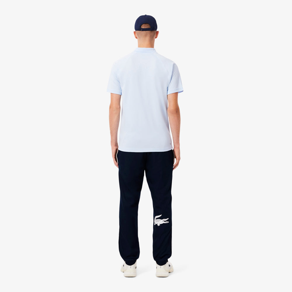 Tennis Printed Tracksuit Pants