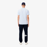Tennis Printed Tracksuit Pants