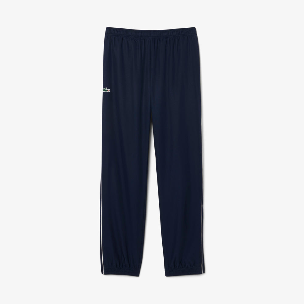 Tennis Printed Tracksuit Pants