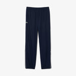 Tennis Printed Tracksuit Pants