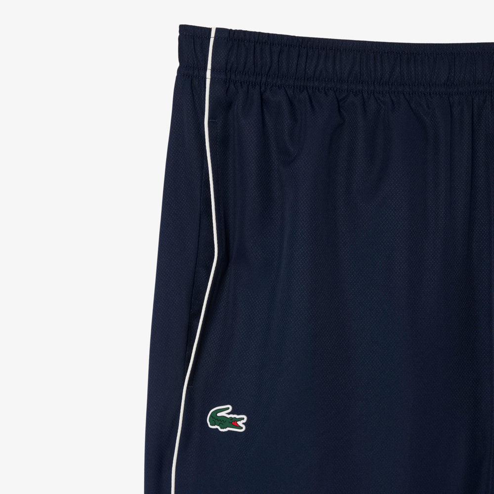 Tennis Printed Tracksuit Pants