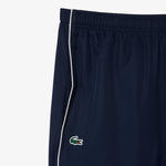 Tennis Printed Tracksuit Pants