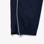 Tennis Printed Tracksuit Pants