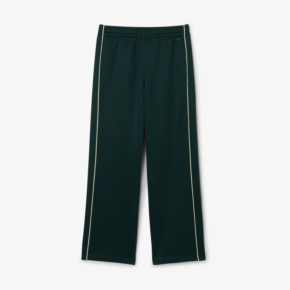 Loose Fit Satin Sweatpants