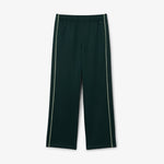 Loose Fit Satin Sweatpants