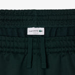 Loose Fit Satin Sweatpants