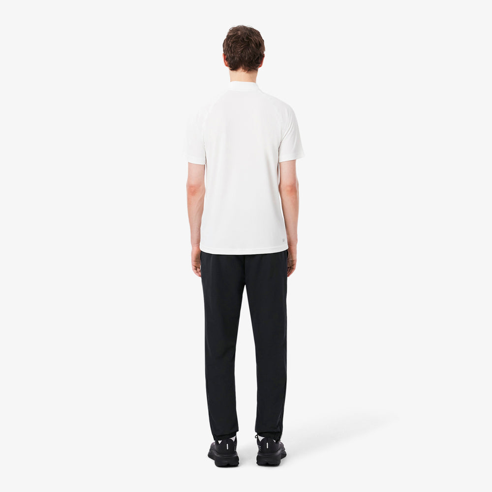 Water-Repellent Trim Accent Sport Sweatpants