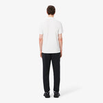 Water-Repellent Trim Accent Sport Sweatpants