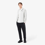 Water-Repellent Trim Accent Sport Sweatpants