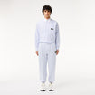 Jogger Double-Face Piqué Track Pants