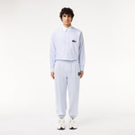 Jogger Double-Face Piqué Track Pants