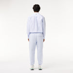 Jogger Double-Face Piqué Track Pants
