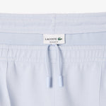 Jogger Double-Face Piqué Track Pants