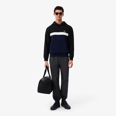 Colour-Block Sweatpants