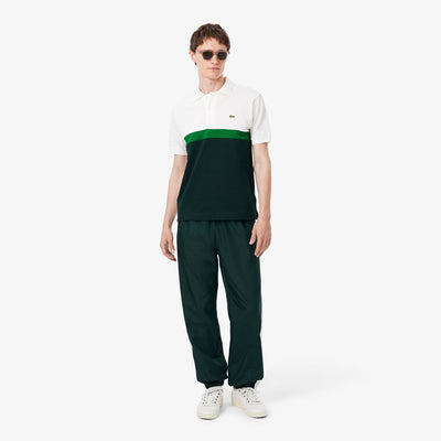 Colour-Block Sweatpants