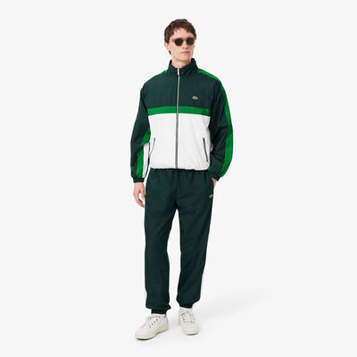 Colour-Block Sweatpants