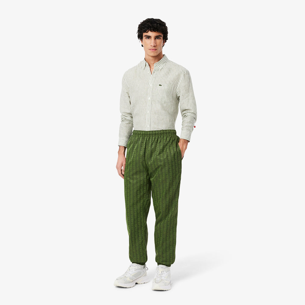 Monogram Sweatpants
