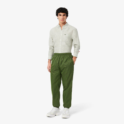 Monogram Sweatpants