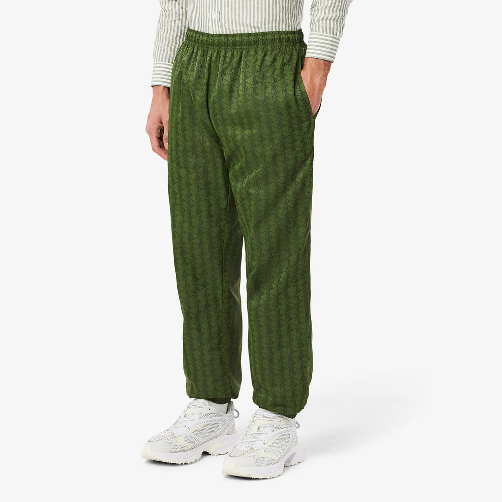 Monogram Sweatpants