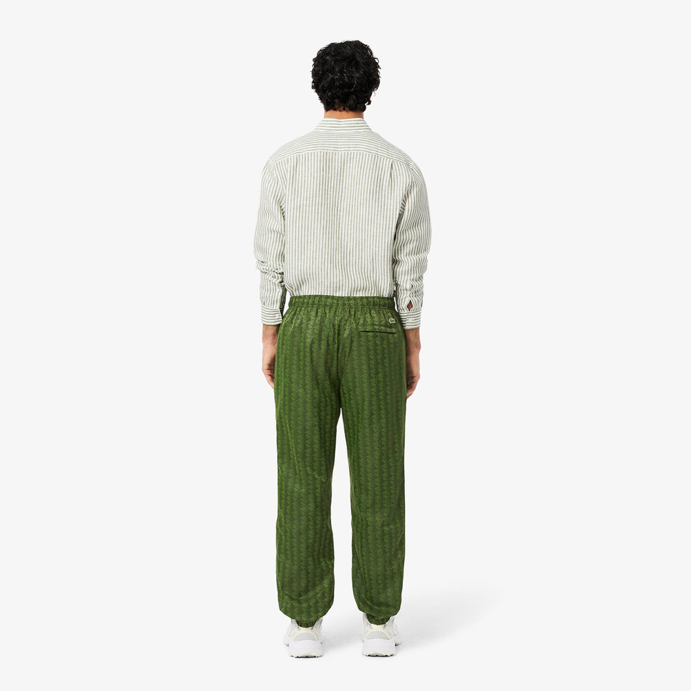 Monogram Sweatpants