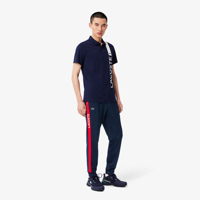 Sport Printed Sweatpants