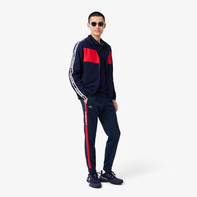 Sport Printed Sweatpants