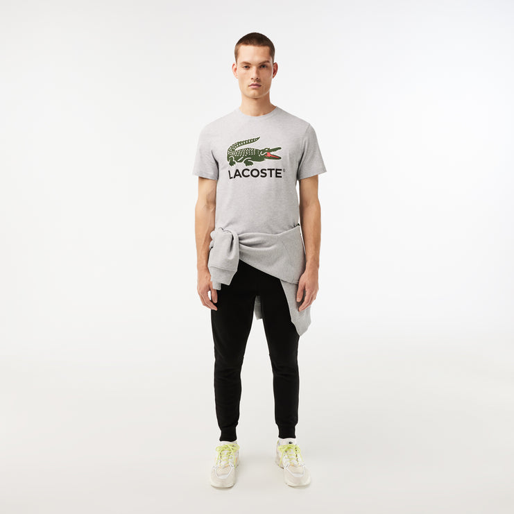 Slim Fit Sweatpants