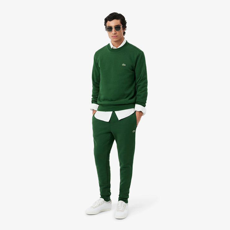Slim Fit Sweatpants