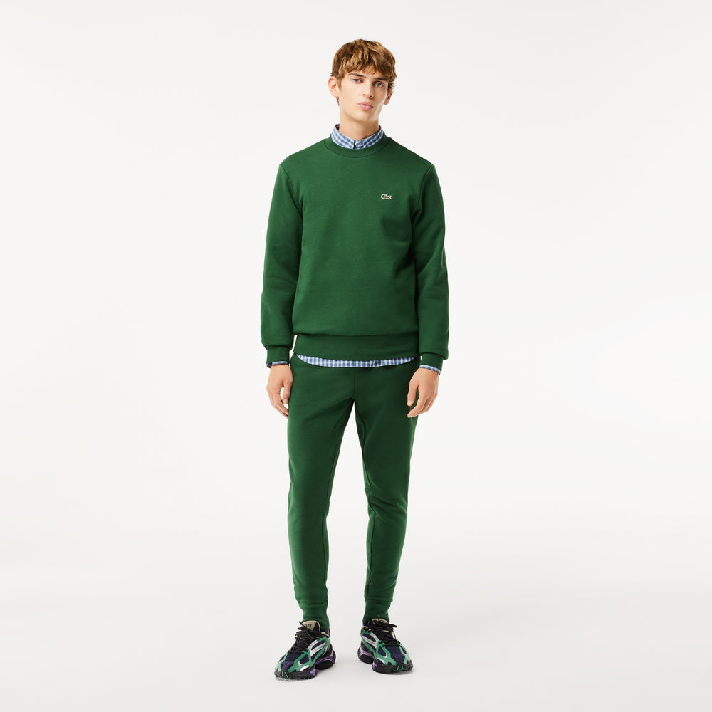 Slim Fit Sweatpants