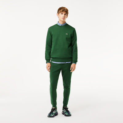 Slim Fit Sweatpants