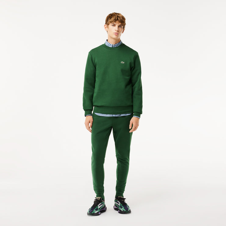 Slim Fit Sweatpants