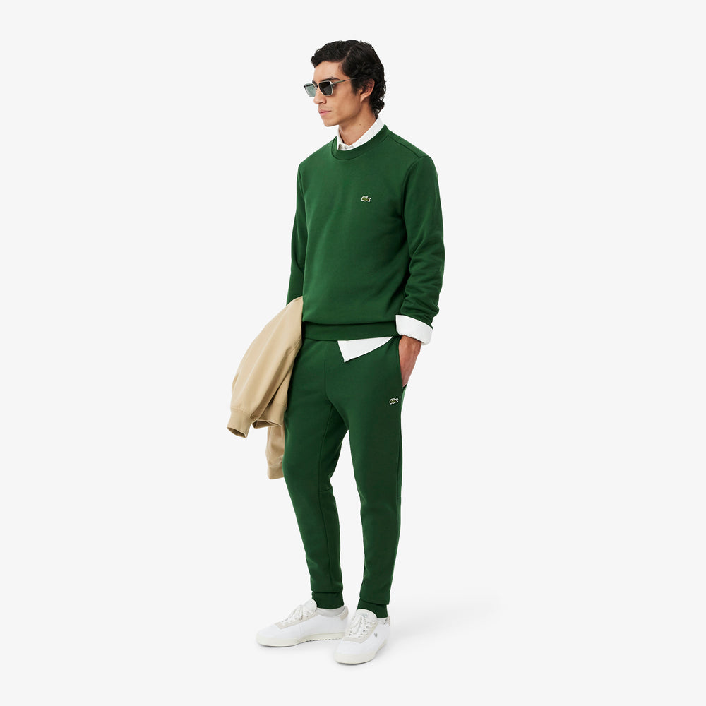 Slim Fit Sweatpants