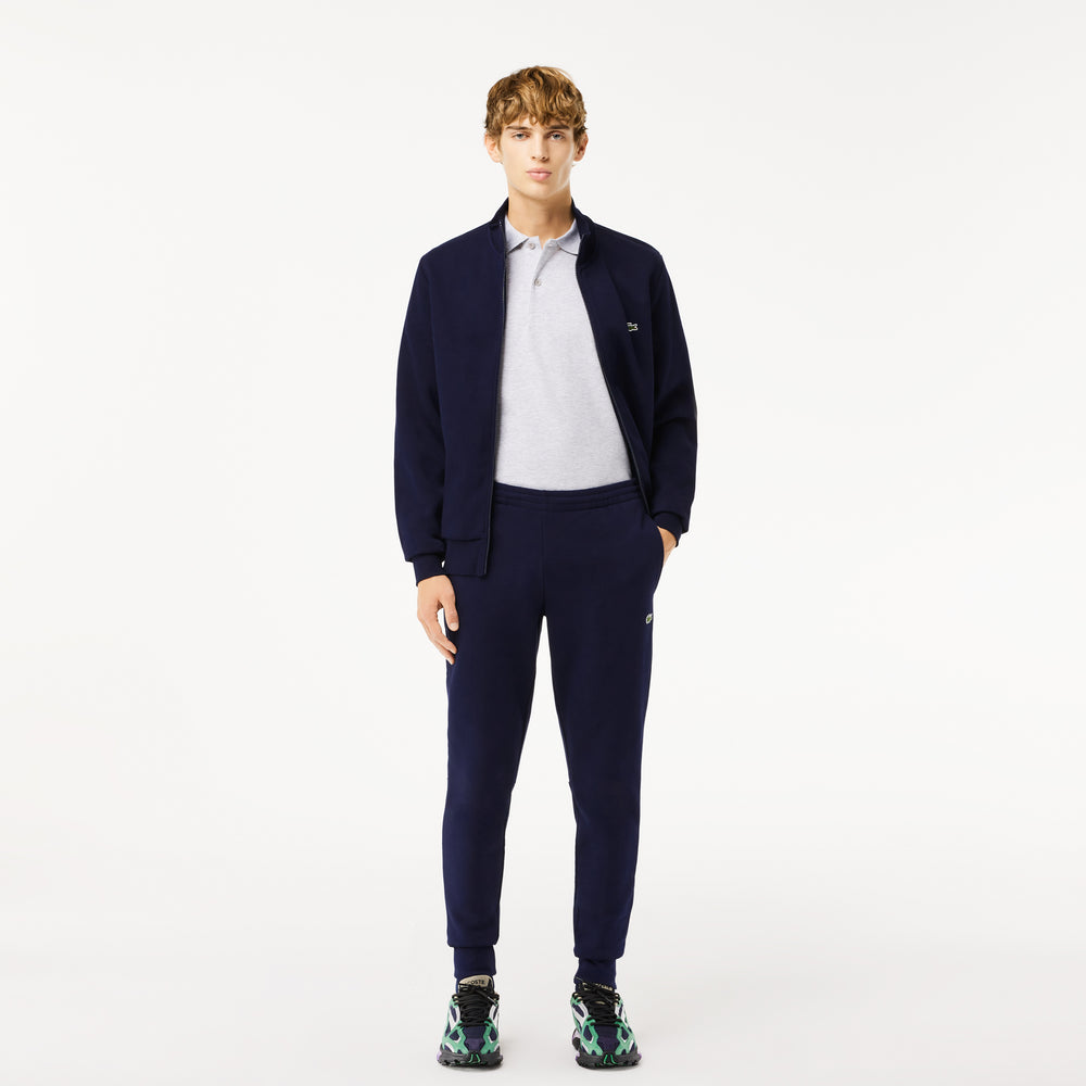 Slim Fit Sweatpants