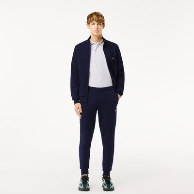 Slim Fit Sweatpants