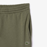 Slim Fit Sweatpants