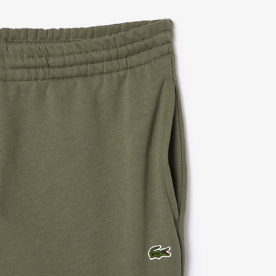 Slim Fit Sweatpants