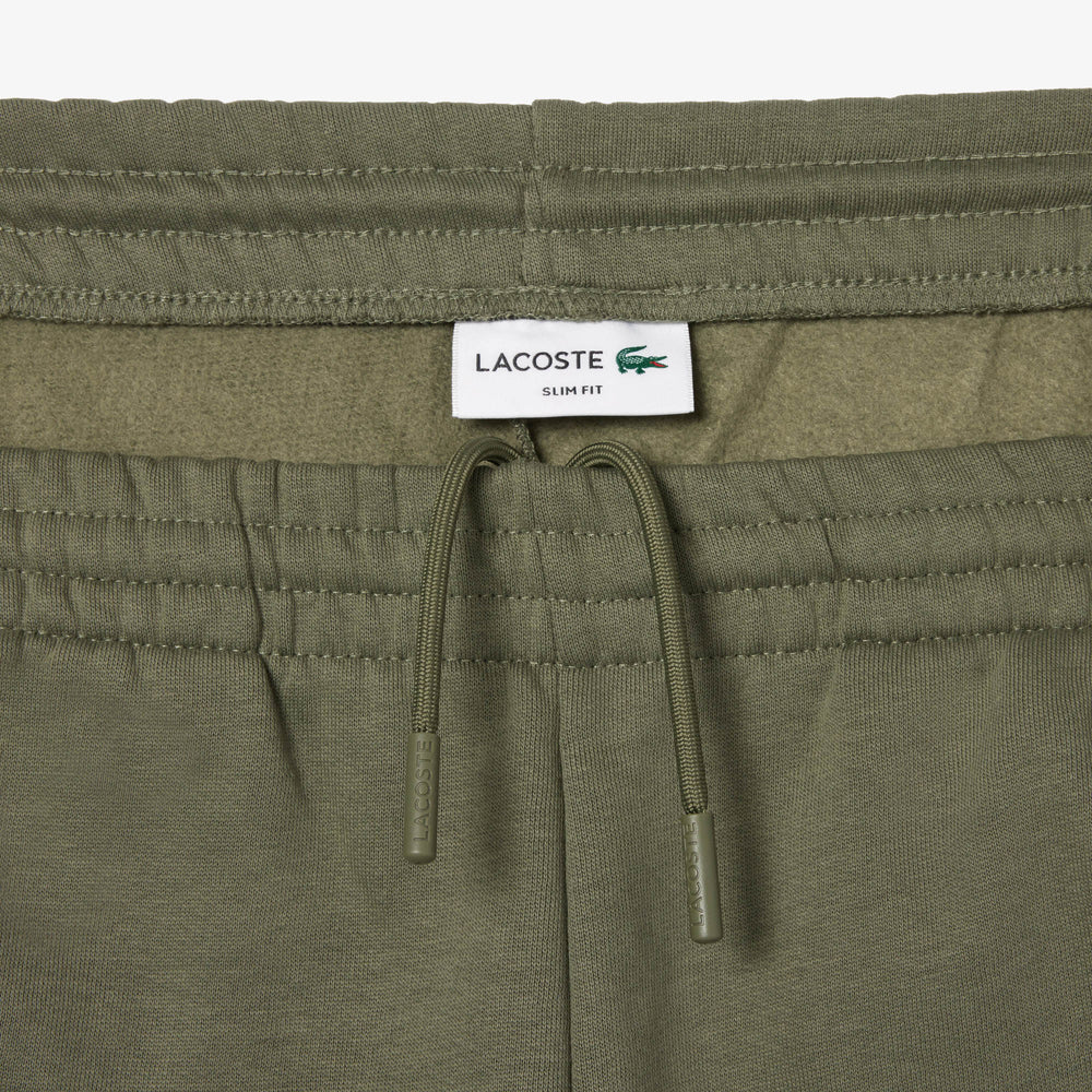 Slim Fit Sweatpants
