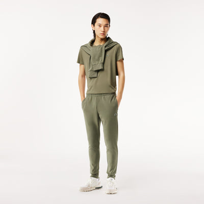 Slim Fit Sweatpants