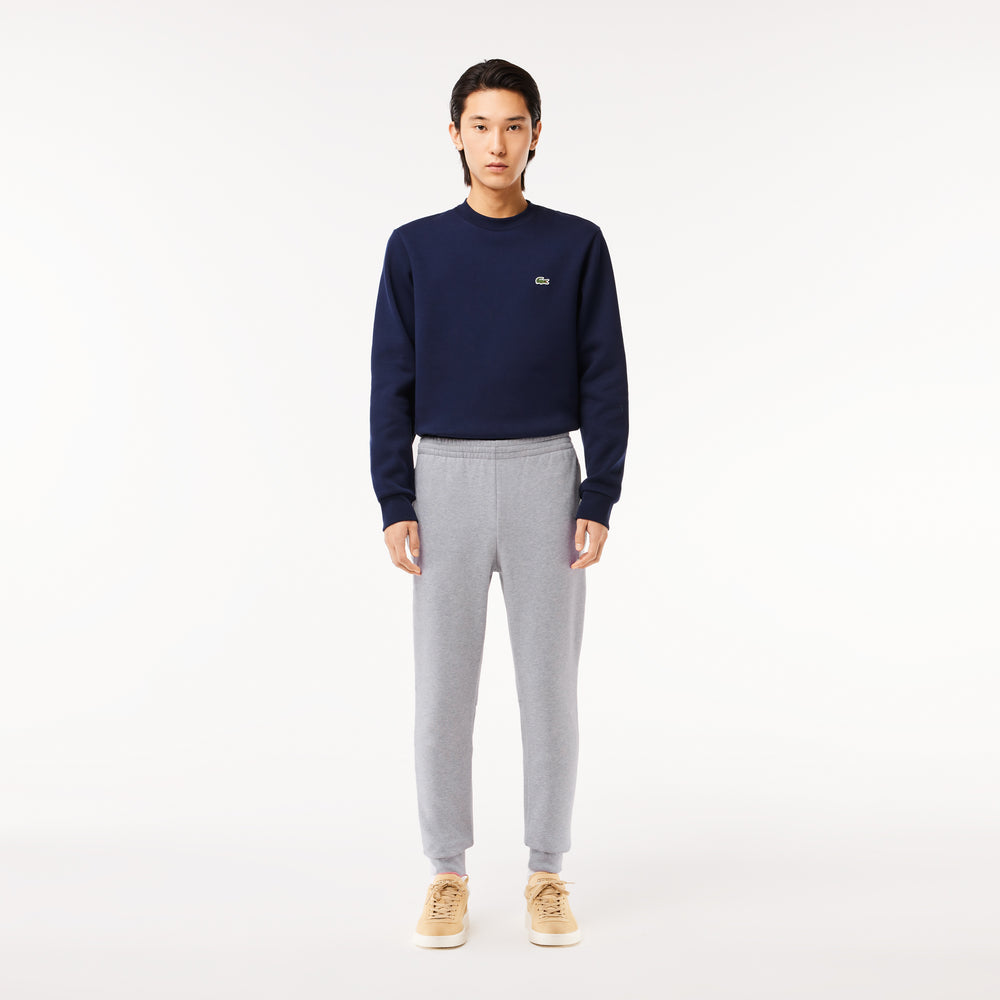 Slim Fit Sweatpants