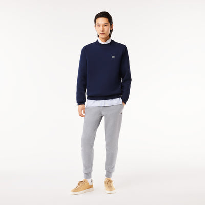 Slim Fit Sweatpants