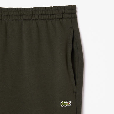 Slim Fit Sweatpants
