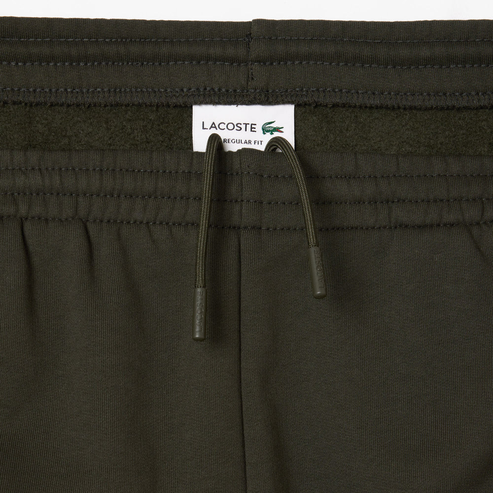 Slim Fit Sweatpants