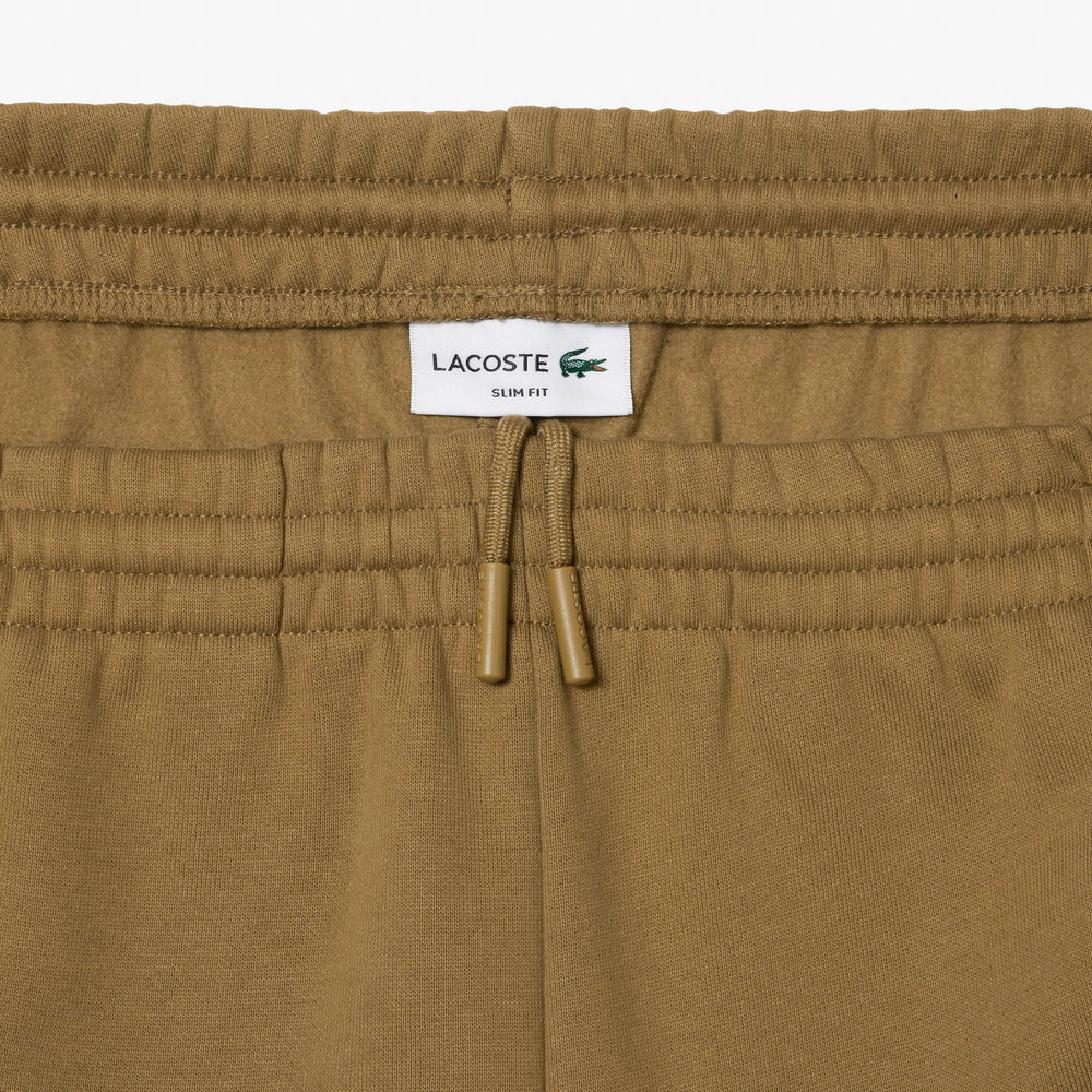 Slim Fit Sweatpants