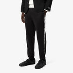 Logo Trim Sweatpants